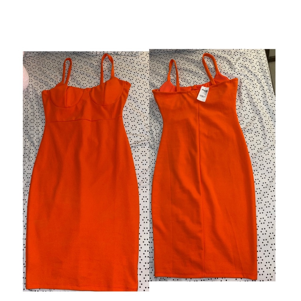 Charlotte Russe dress